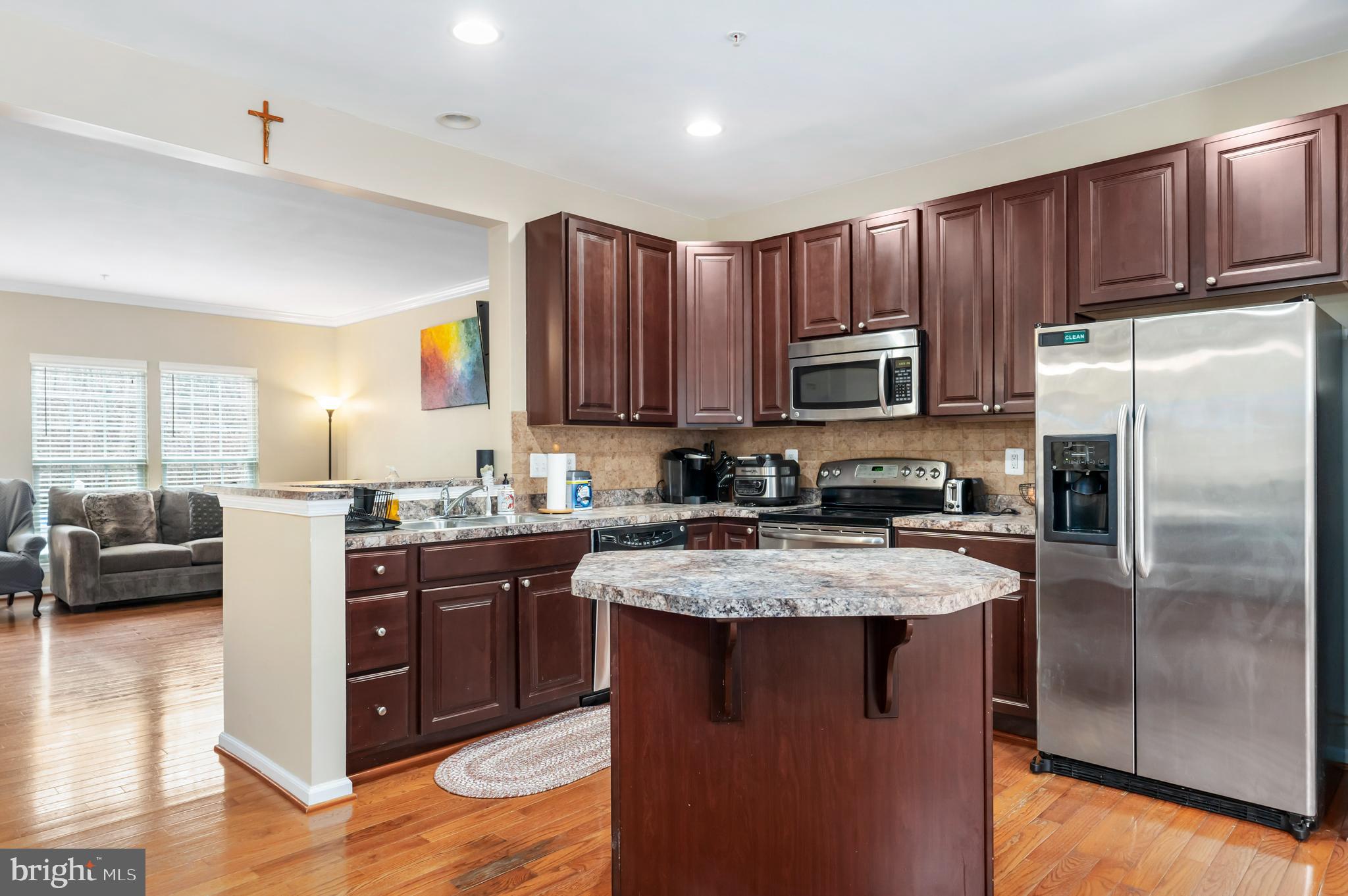 BEECHFIELD - Residential