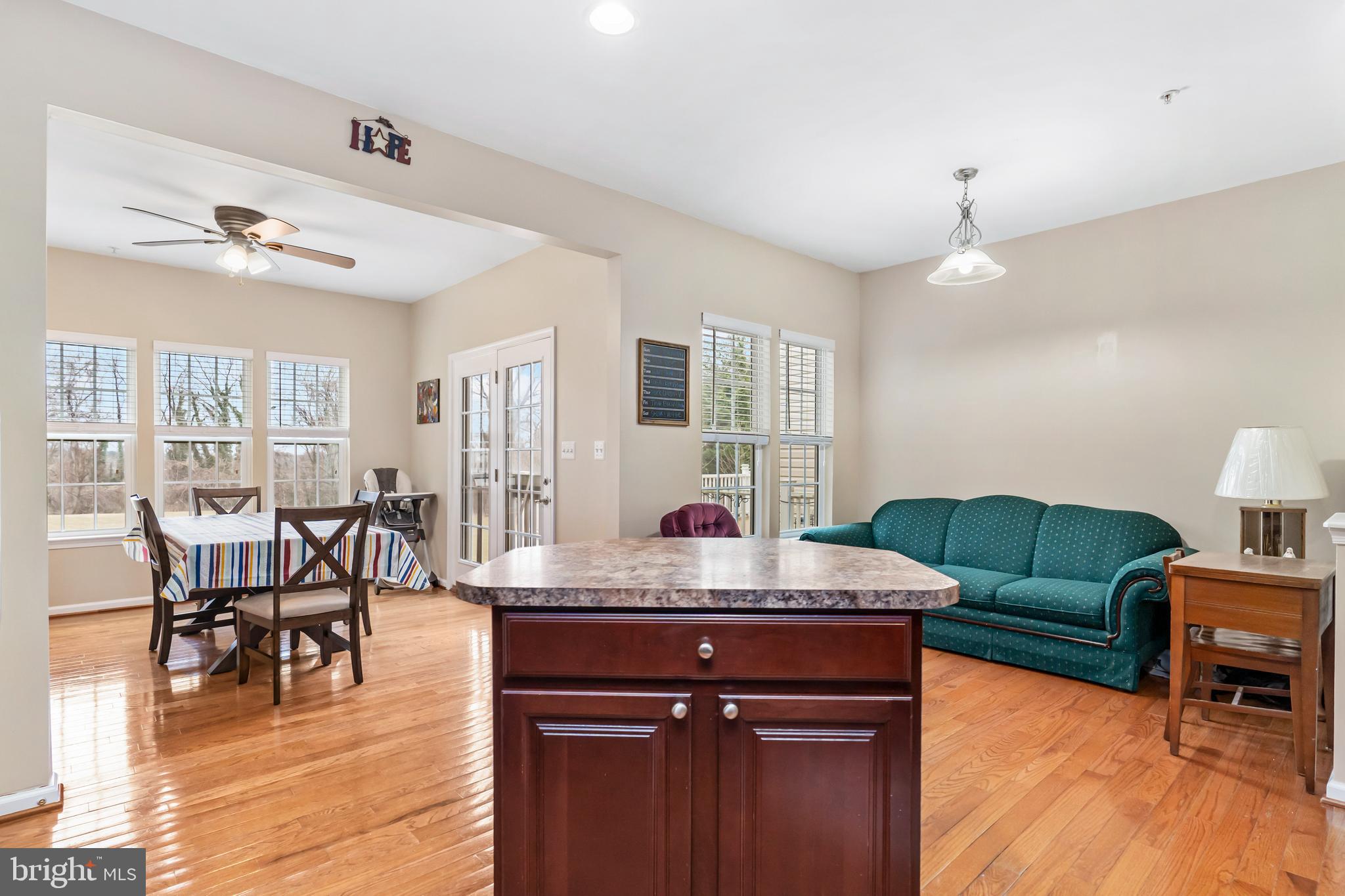 BEECHFIELD - Residential