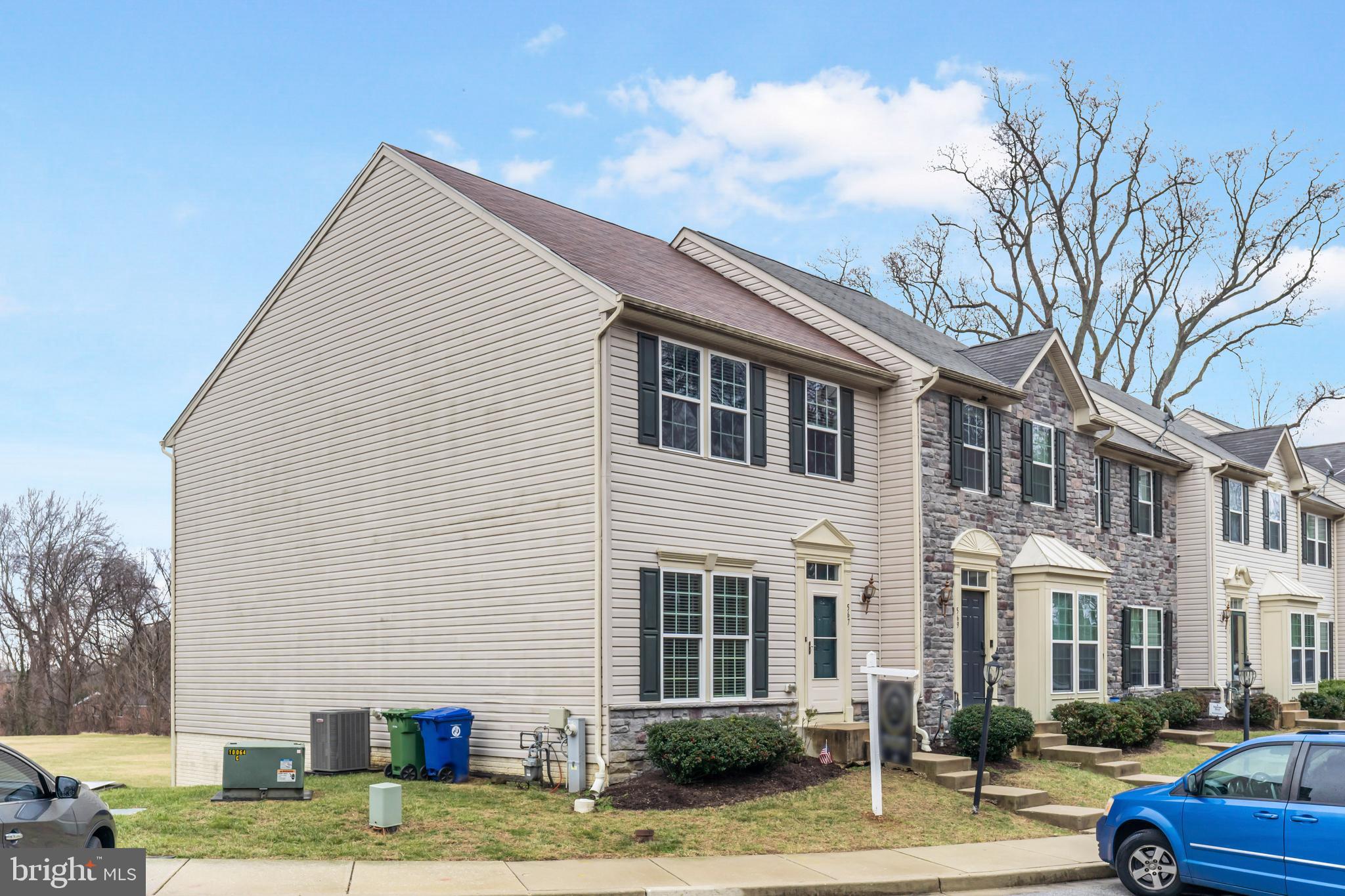 BEECHFIELD - Residential