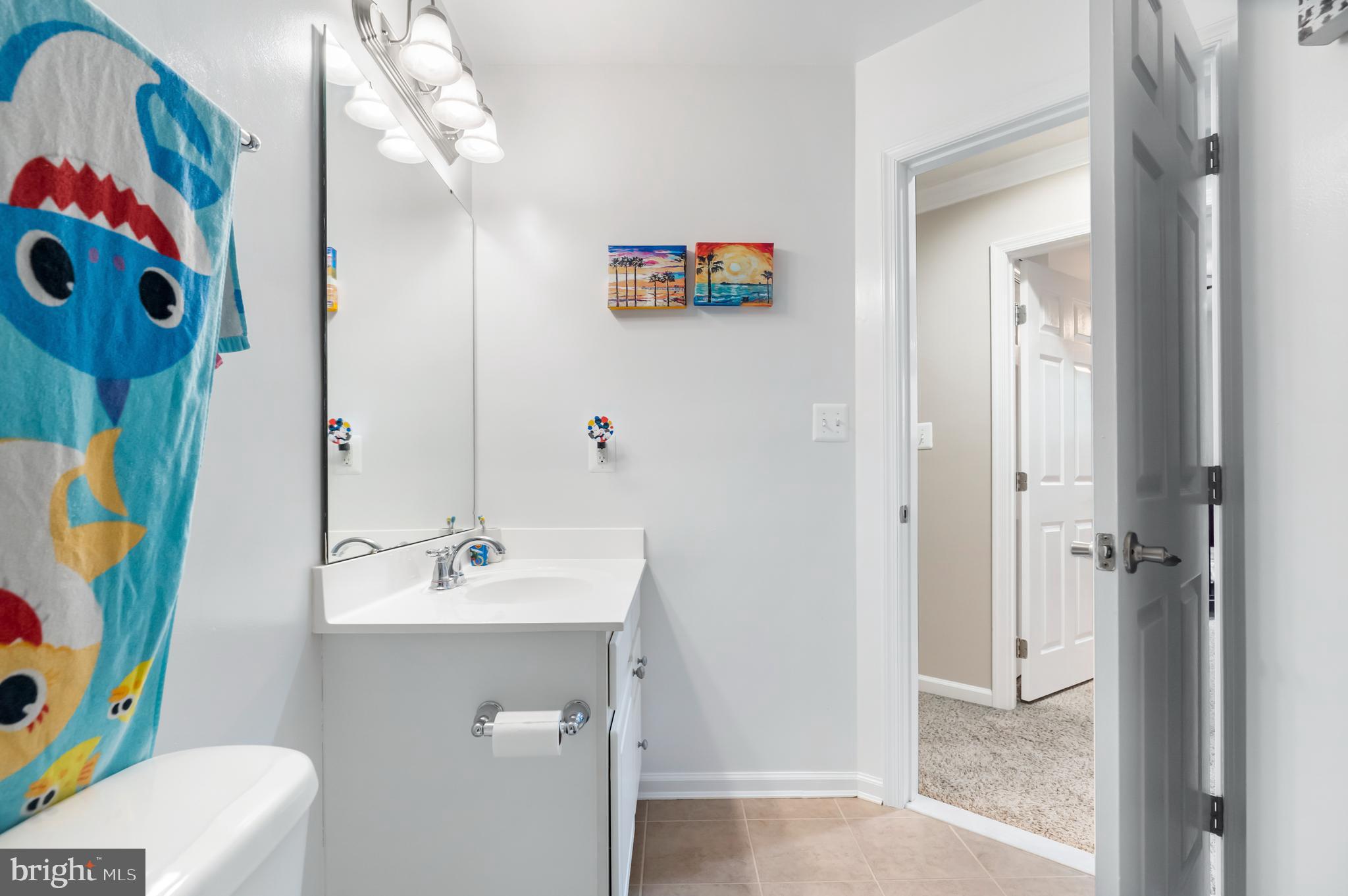 BEECHFIELD - Residential