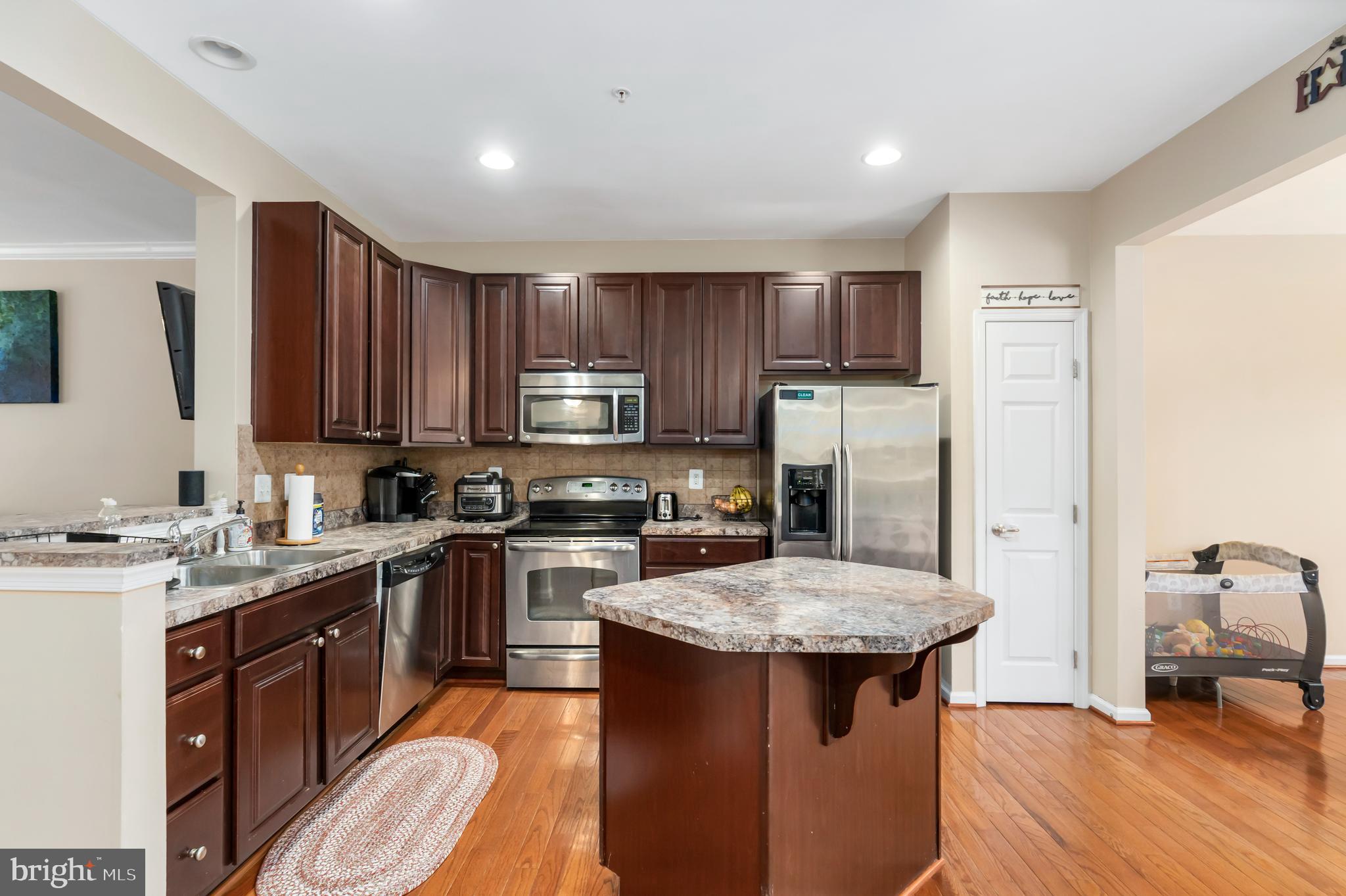 BEECHFIELD - Residential