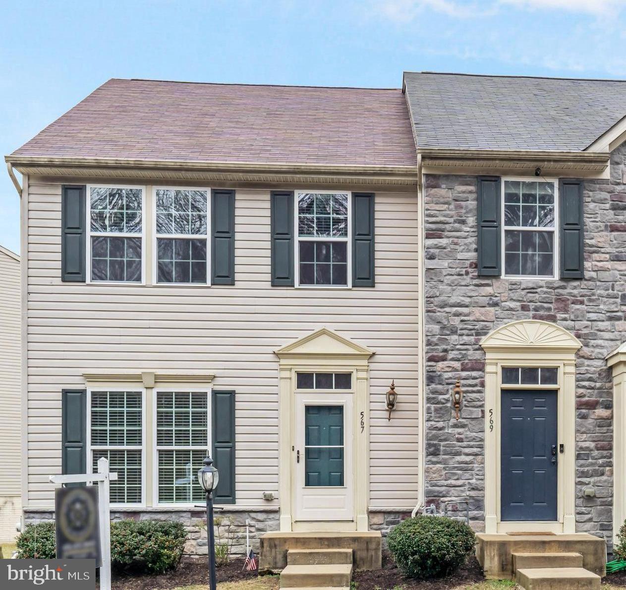 BEECHFIELD - Residential