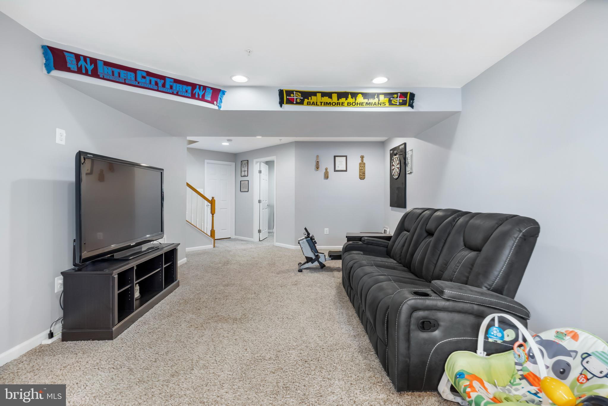 BEECHFIELD - Residential