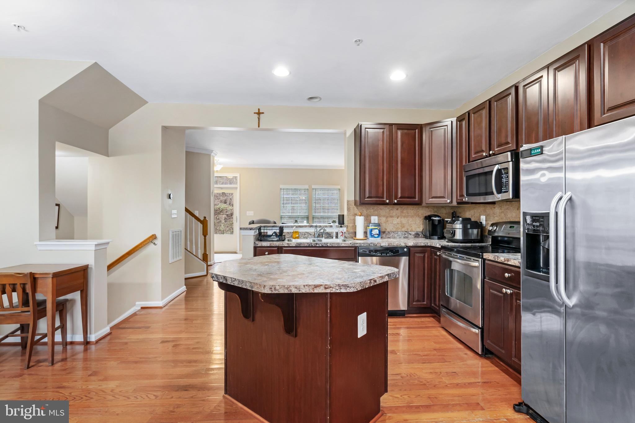 BEECHFIELD - Residential