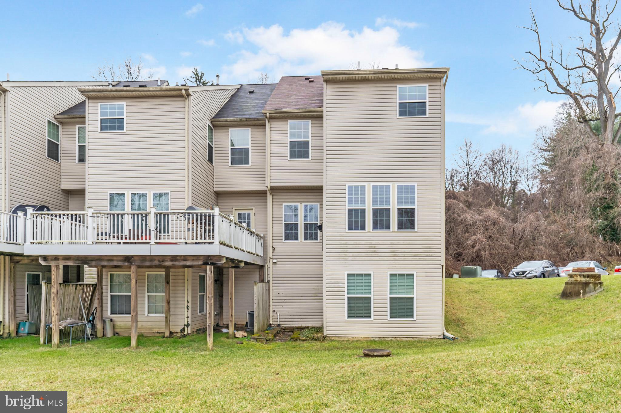 BEECHFIELD - Residential