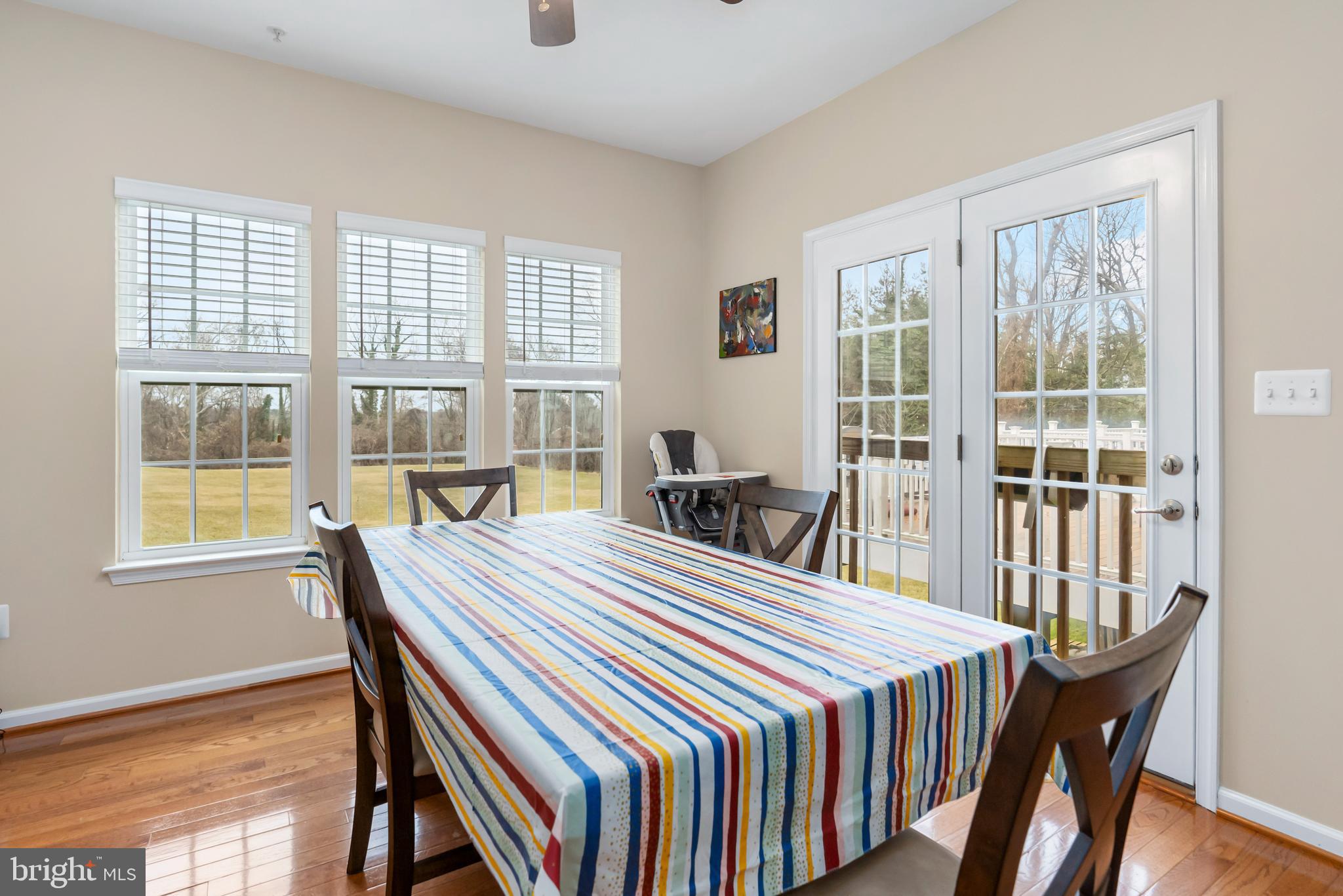 BEECHFIELD - Residential