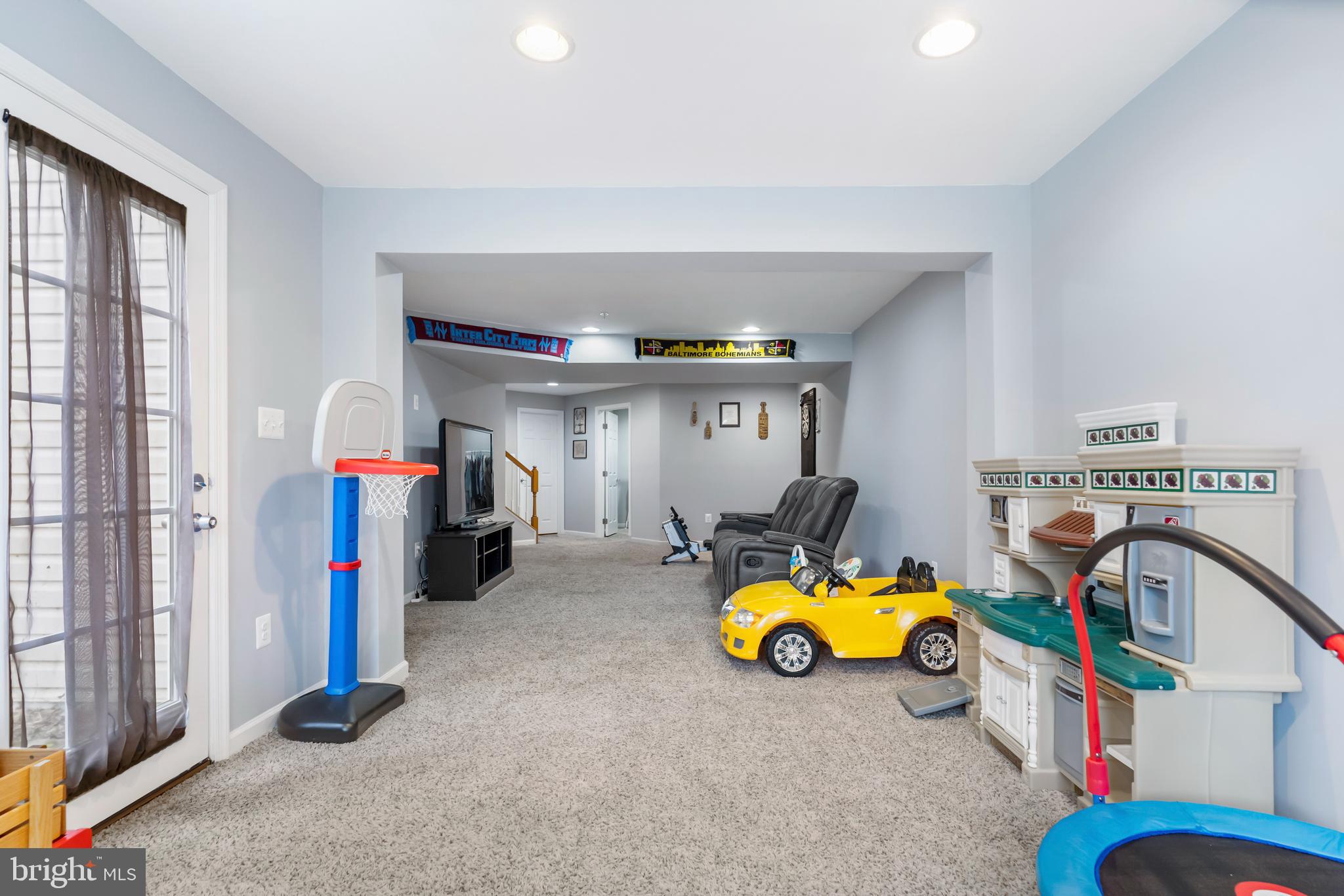 BEECHFIELD - Residential