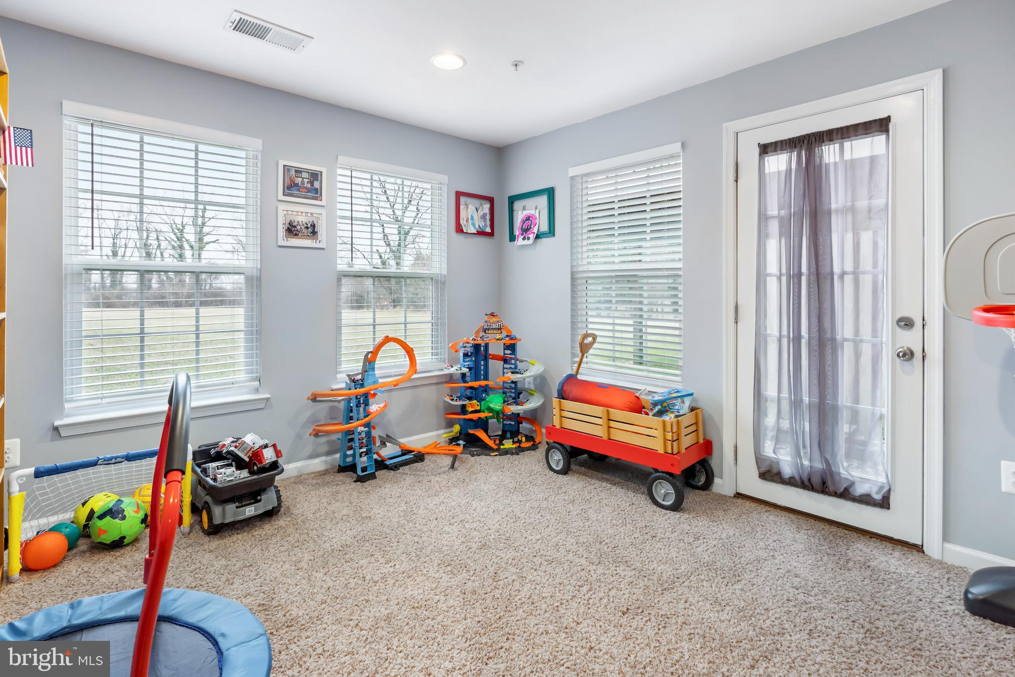 BEECHFIELD - Residential