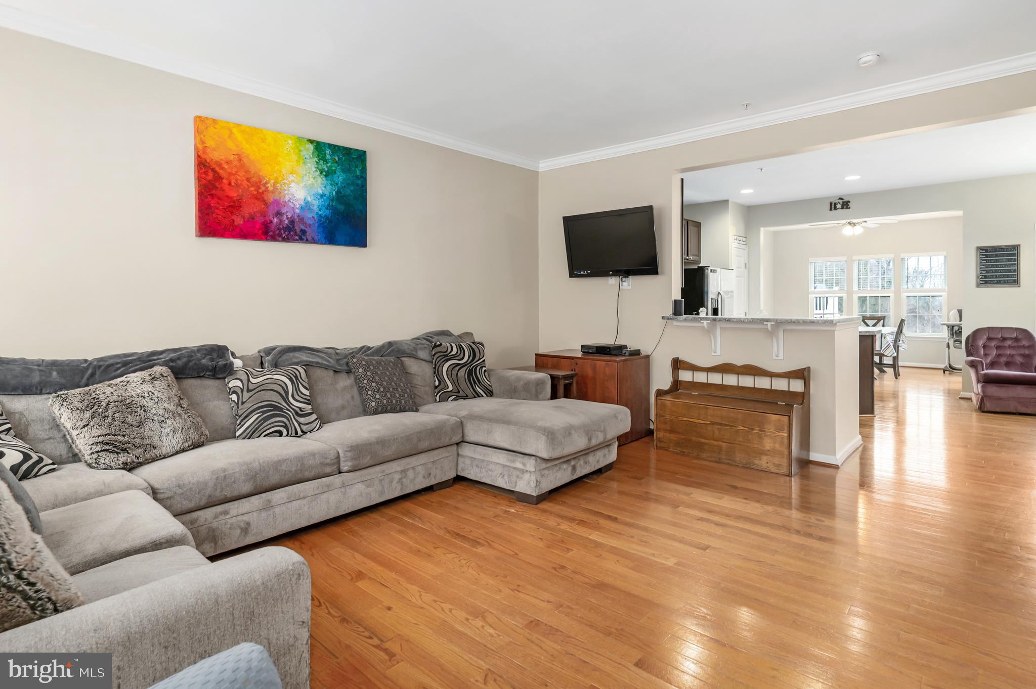 BEECHFIELD - Residential