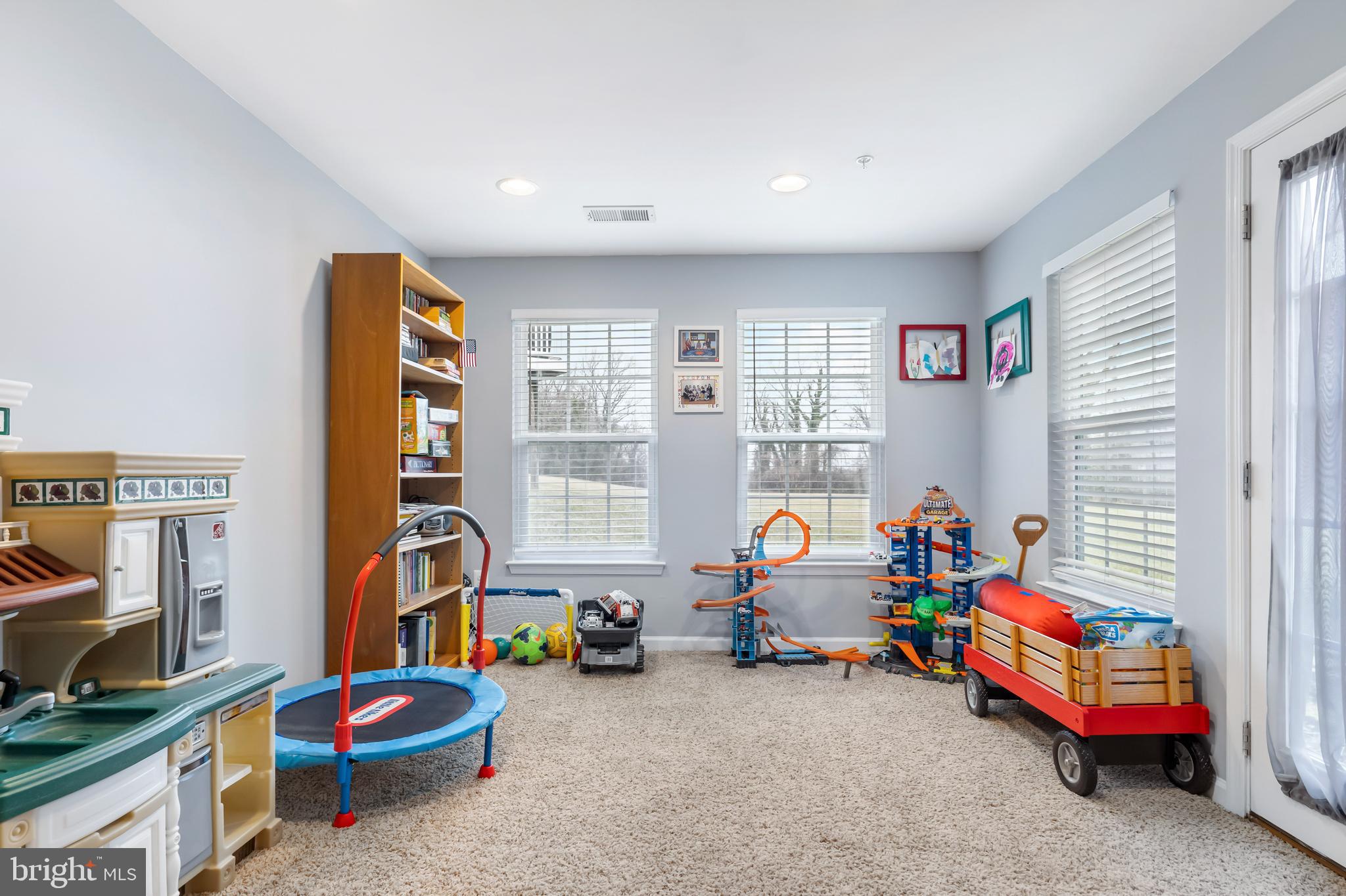 BEECHFIELD - Residential