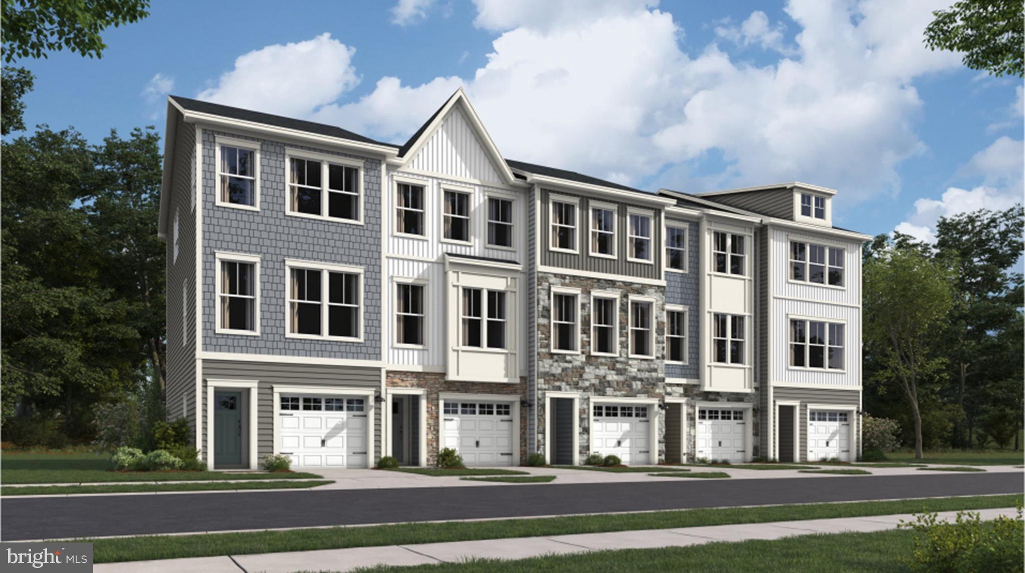 Brand New Townhome in Lakeside at Trappe – Move-In Ready for June!
📍 1433 Lake Geneva Drive, Trappe, MD 21673
🏡 Devonshire Model | 2 Beds | 1.5 Baths | 1,798 Sq. Ft. | 1-Car Garage
Experience the perfect blend of modern style and low-maintenance living in this brand-new townhome, ready for move-in this June! Located in the highly sought-after Lakeside at Trappe community, this stunning Devonshire Front Load Garage model offers contemporary design, smart home features, and top-tier finishes.
Home Features:
Spacious 2-bedroom layout designed for comfort and functionality
Sleek granite countertops and modern cabinetry in the kitchen
Open-concept main living area, perfect for entertaining
Luxury vinyl plank flooring in key areas for easy maintenance
1-car front-load garage with extra storage space
Energy-efficient construction & smart home technology
HOA fee: $75/month for a well-maintained, amenity-filled community
Discover Lakeside at Trappe
Nestled on Maryland’s Eastern Shore, Lakeside at Trappe offers a vibrant community atmosphere with planned amenities, parks, trails, and easy access to local dining, shopping, and waterfront activities. Conveniently located near Easton and Cambridge, this community provides the perfect blend of tranquility and accessibility.
Don't miss this opportunity to own a beautiful new townhome with premium finishes and a fantastic location! Contact us today to schedule a tour and secure your new home before it’s gone!