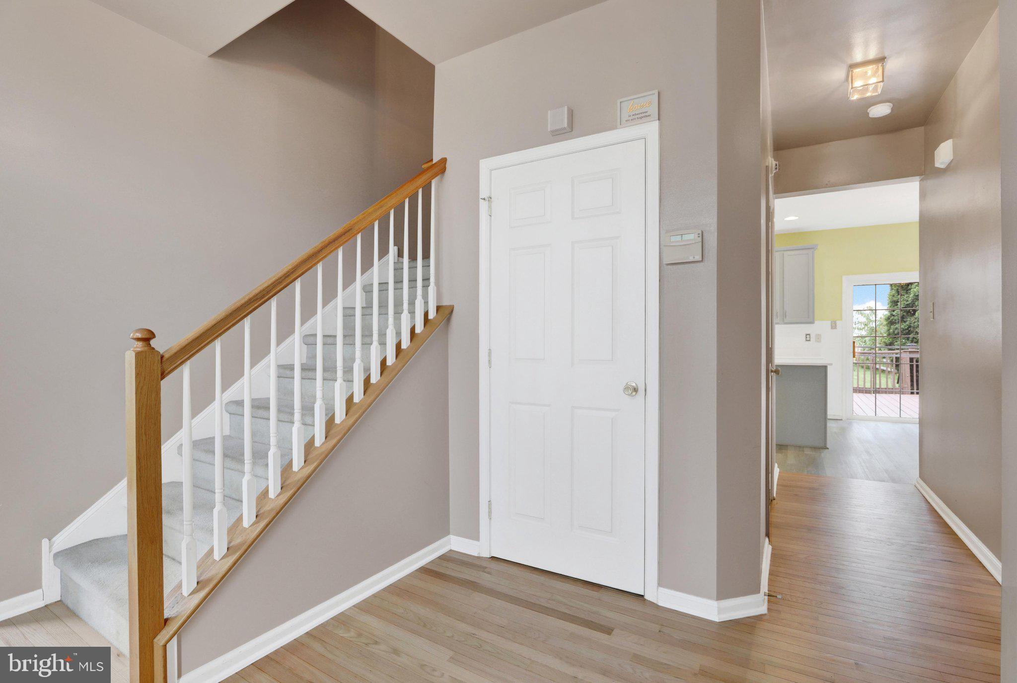 322 JOHNSON ROAD