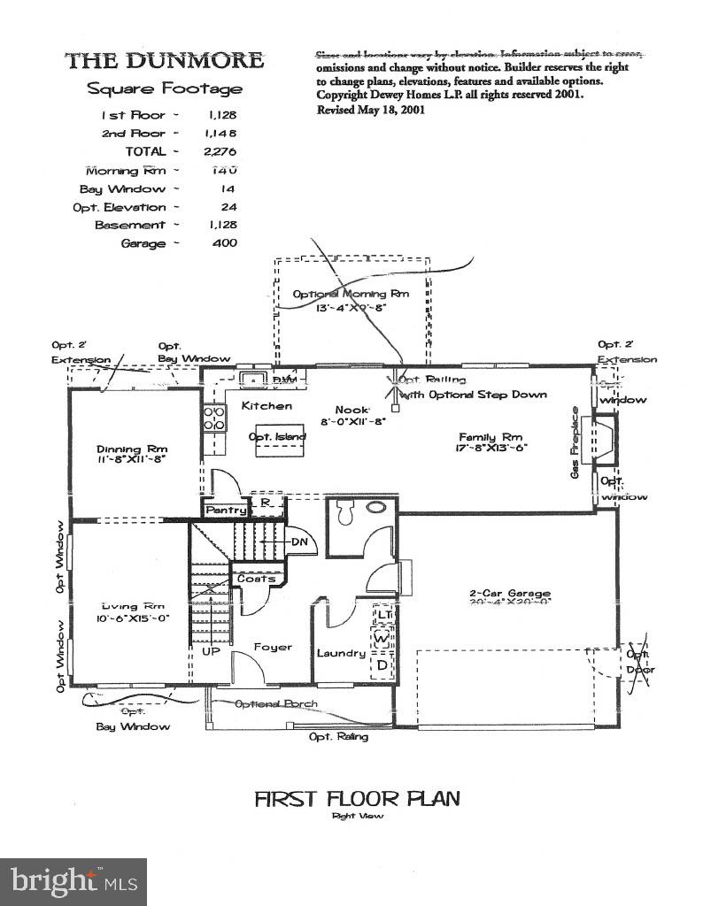 322 JOHNSON ROAD