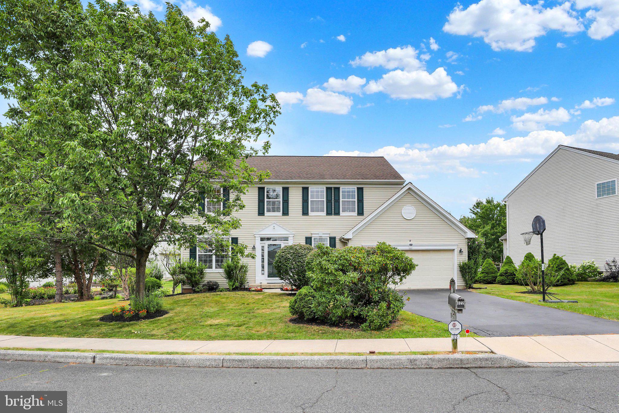 322 JOHNSON ROAD