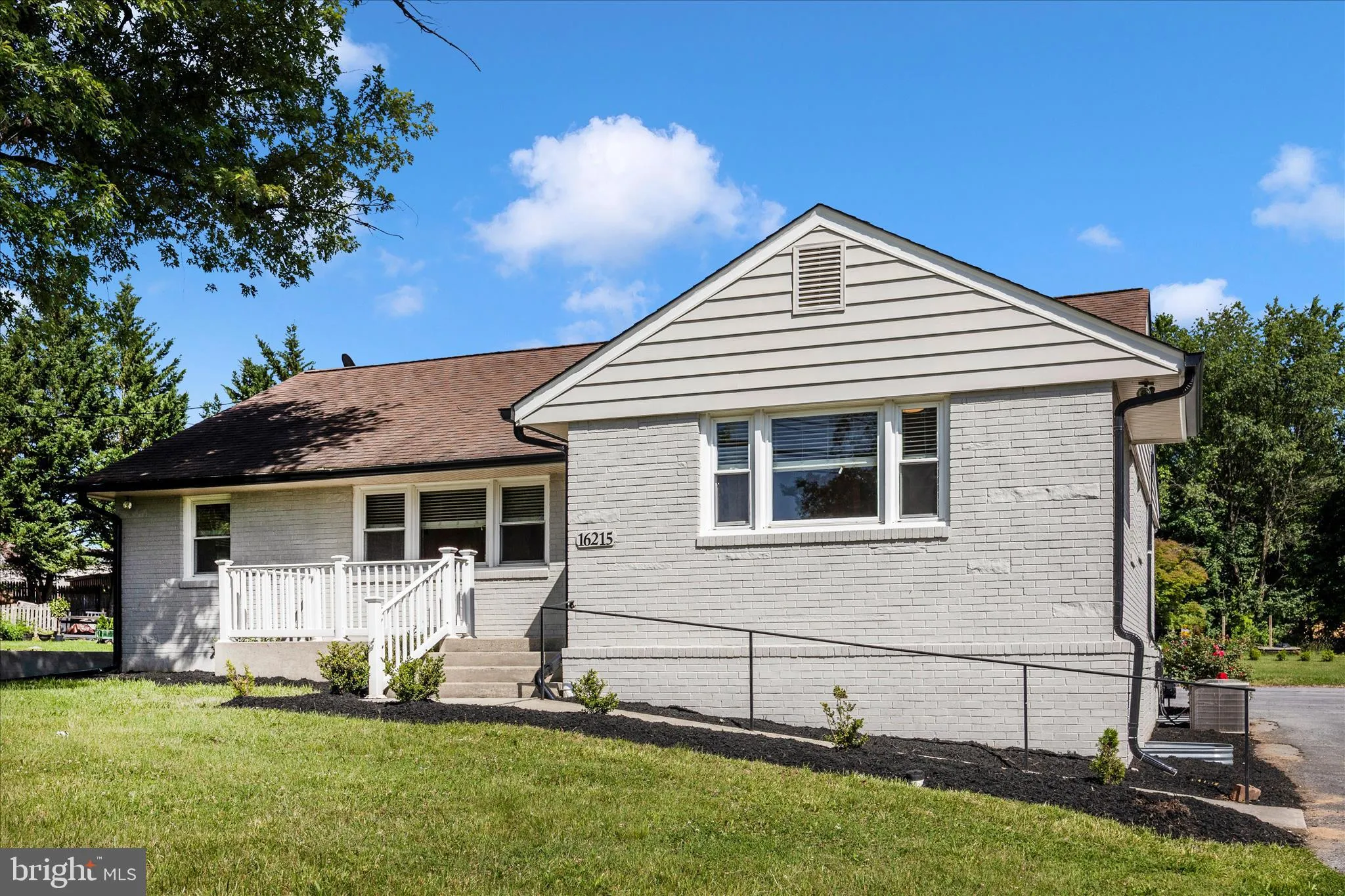 Additional image 101 of 16215 Redland Road, Rockville, MD 20855