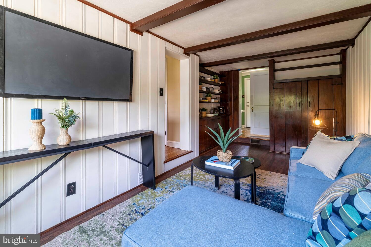 CHESNEY DOWNS - Residential