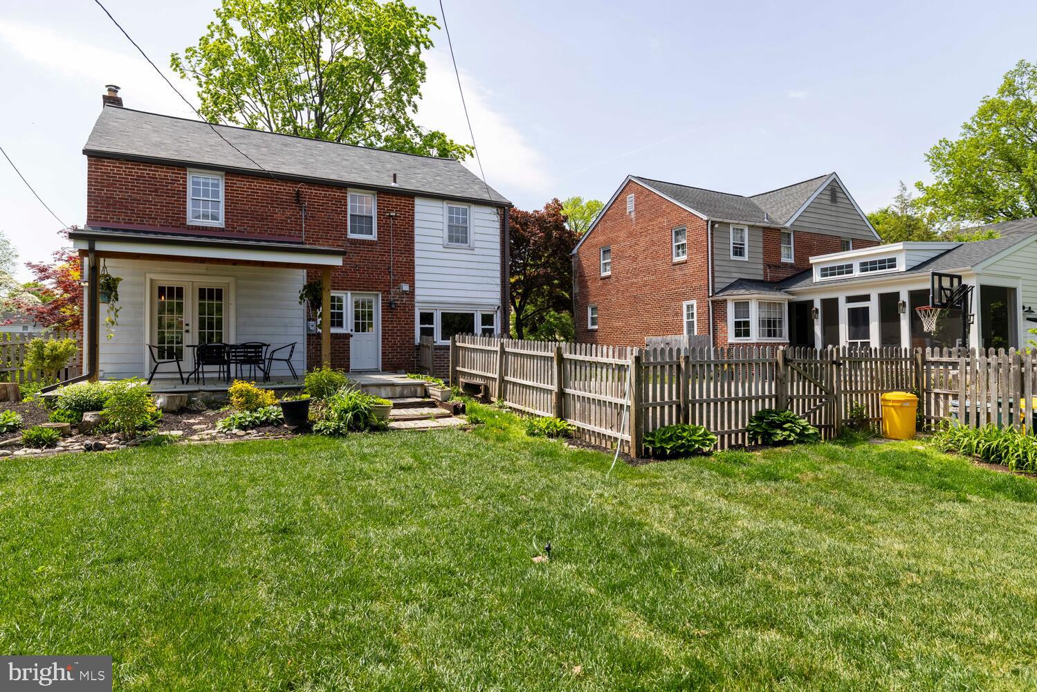 CHESNEY DOWNS - Residential