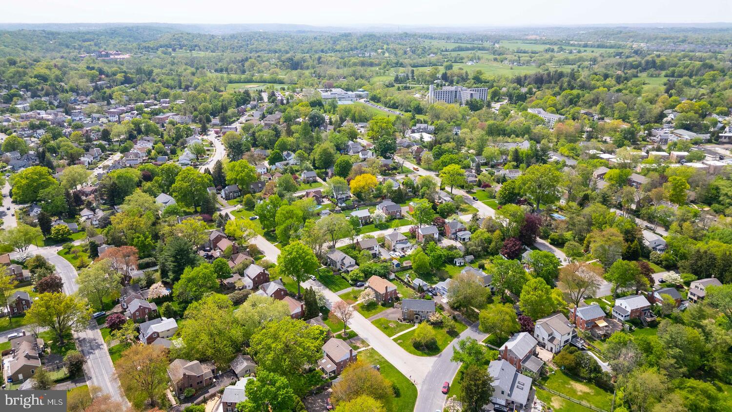 CHESNEY DOWNS - Residential