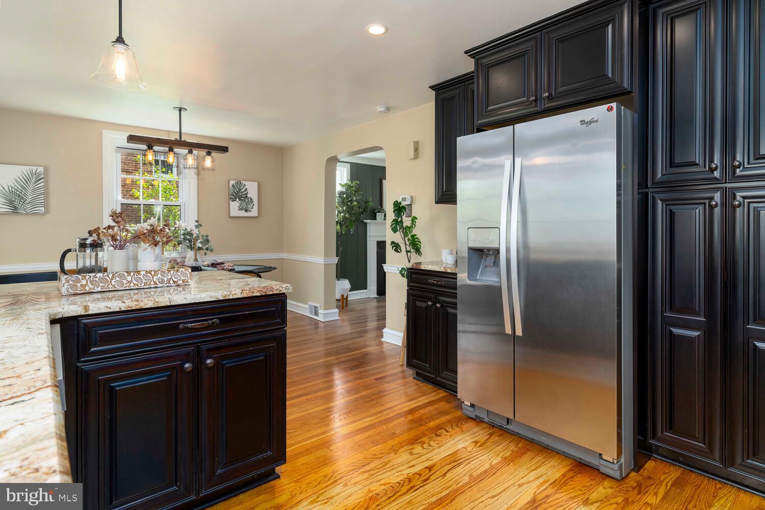 CHESNEY DOWNS - Residential