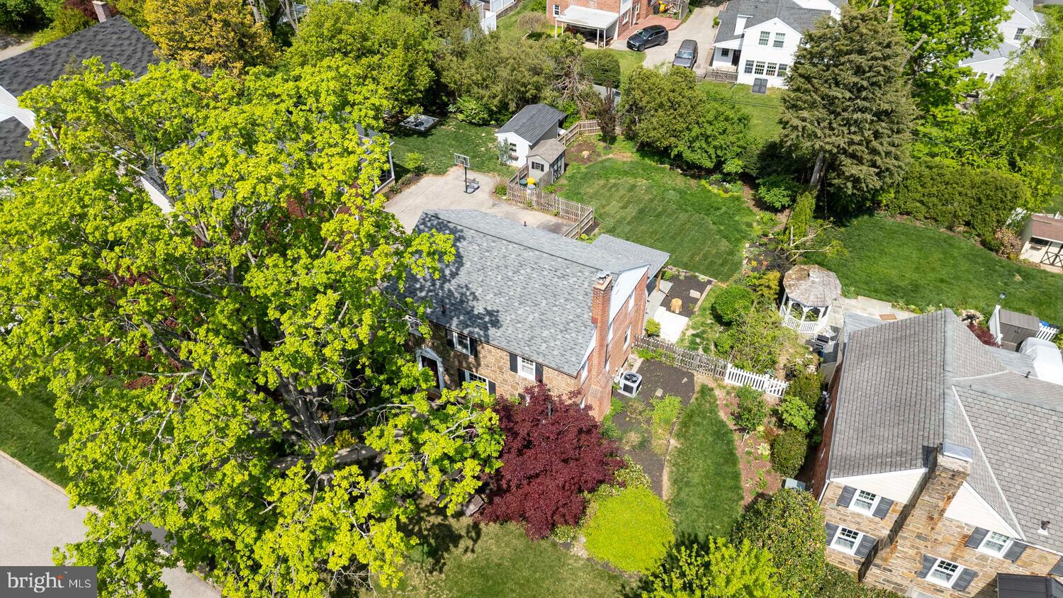 CHESNEY DOWNS - Residential