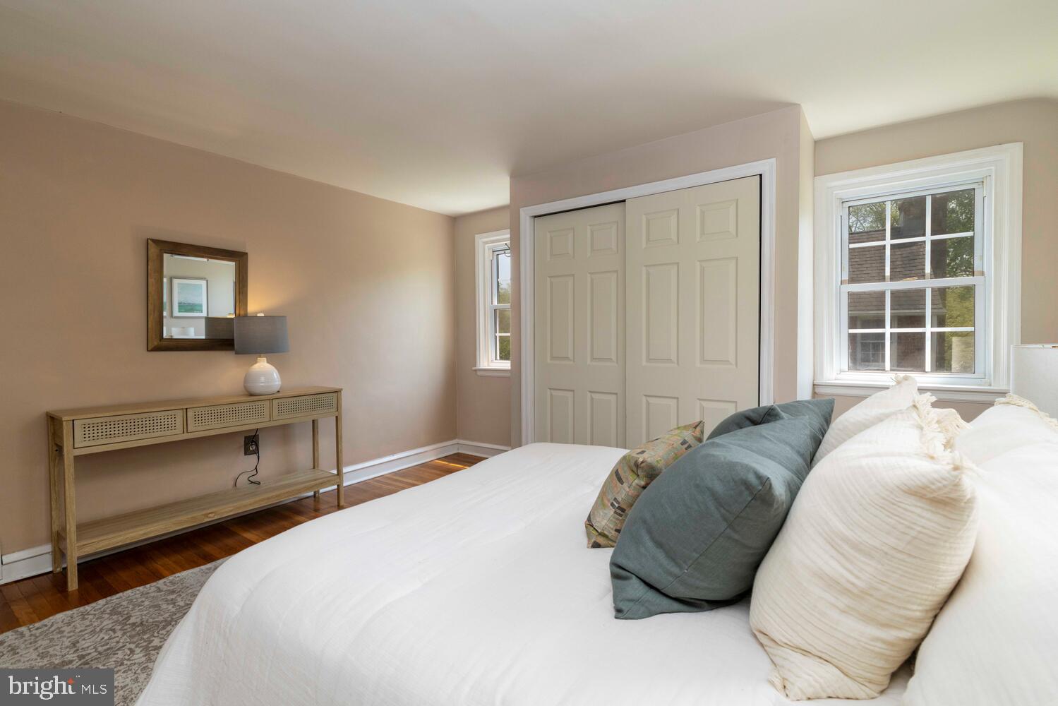 CHESNEY DOWNS - Residential