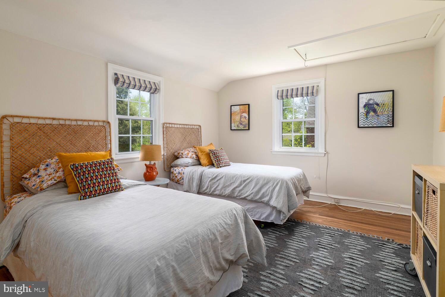 CHESNEY DOWNS - Residential