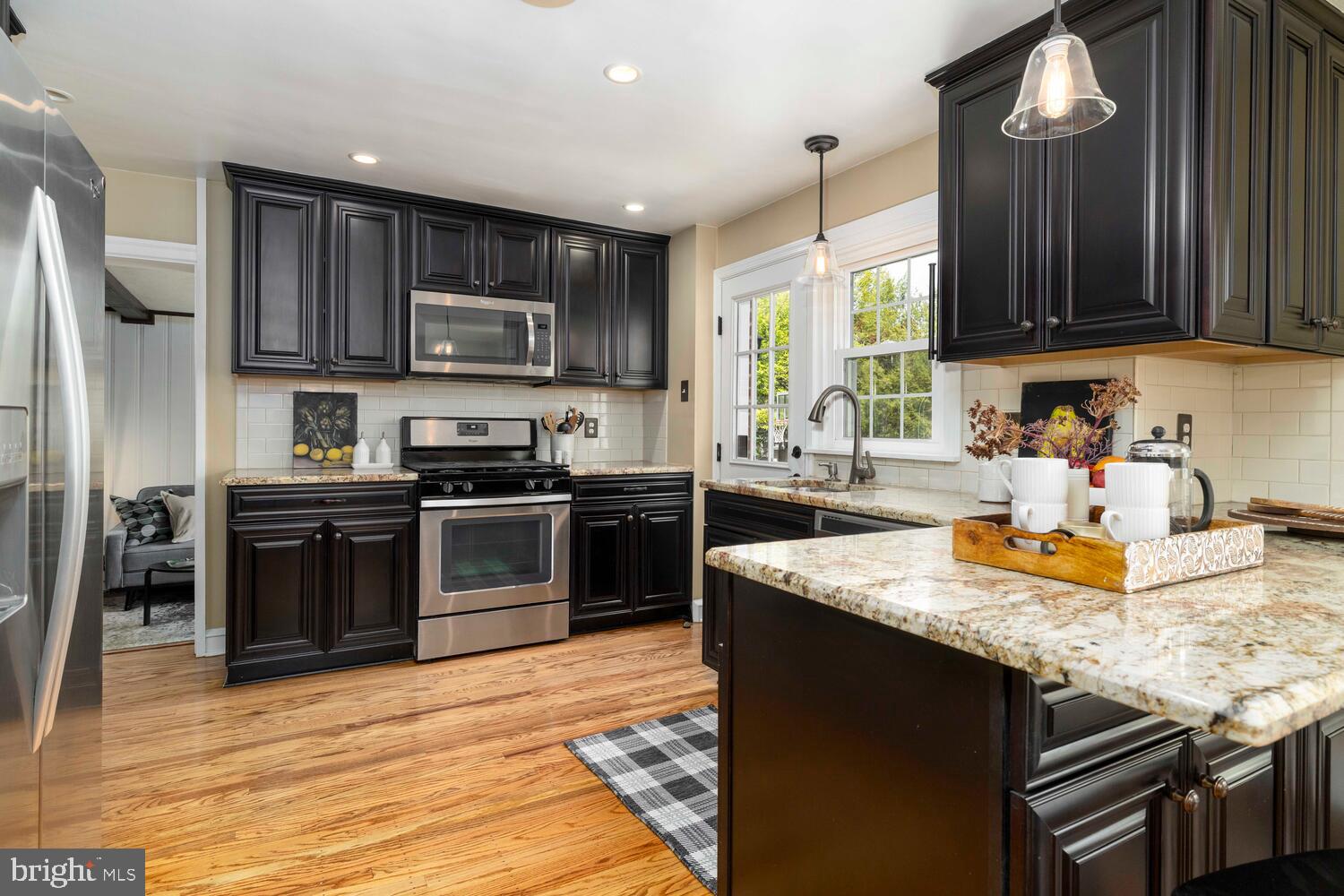 CHESNEY DOWNS - Residential