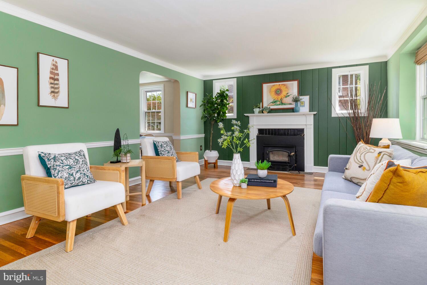 CHESNEY DOWNS - Residential