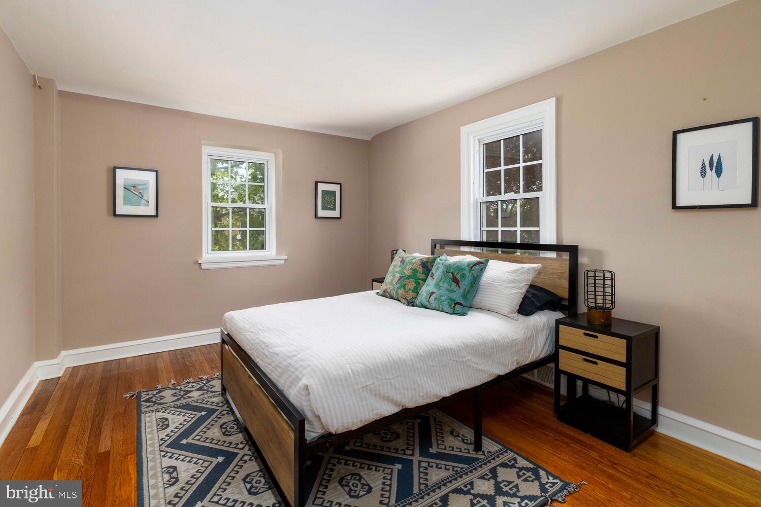 CHESNEY DOWNS - Residential