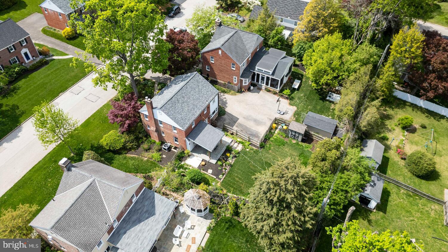 CHESNEY DOWNS - Residential