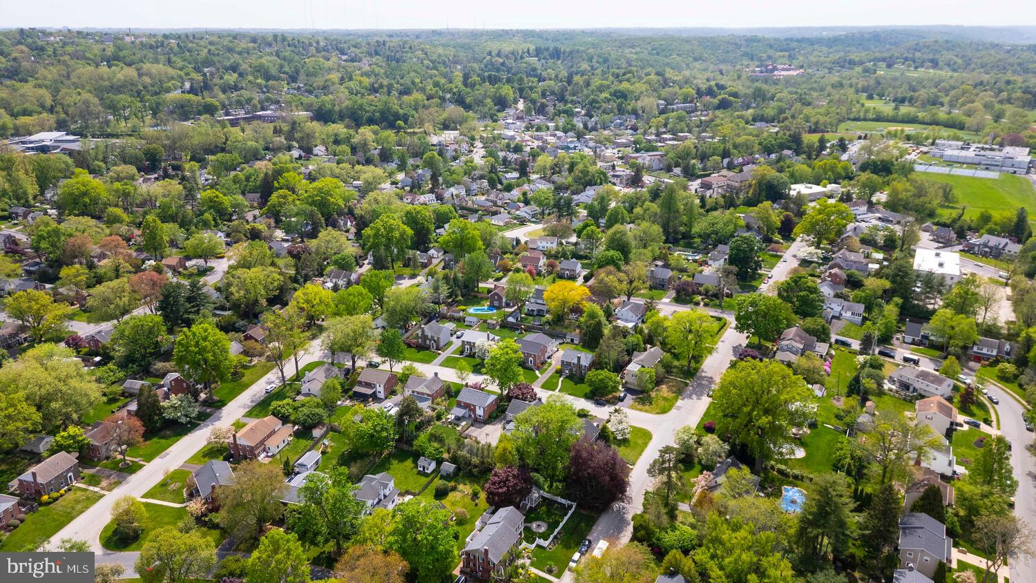 CHESNEY DOWNS - Residential