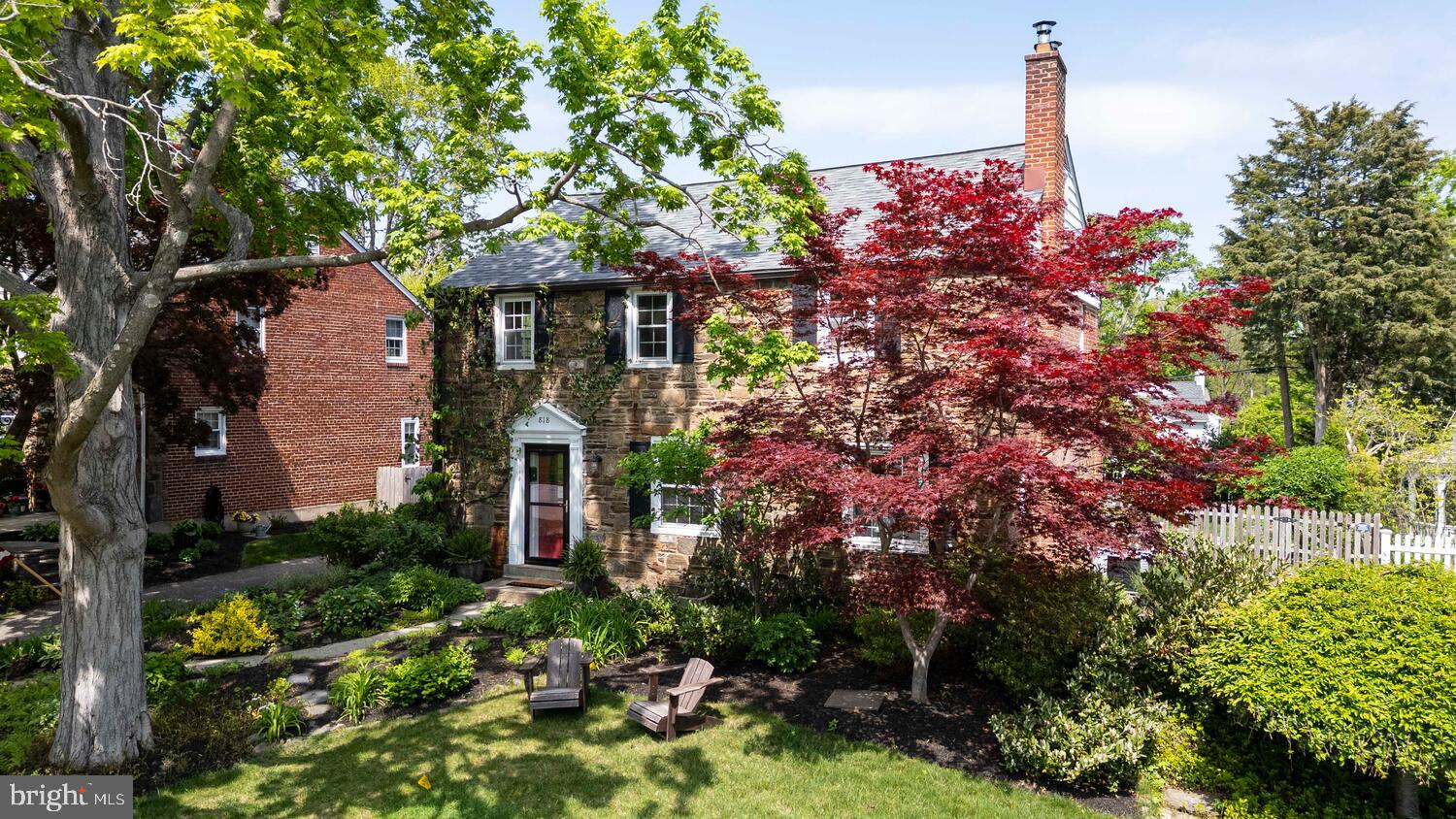 CHESNEY DOWNS - Residential