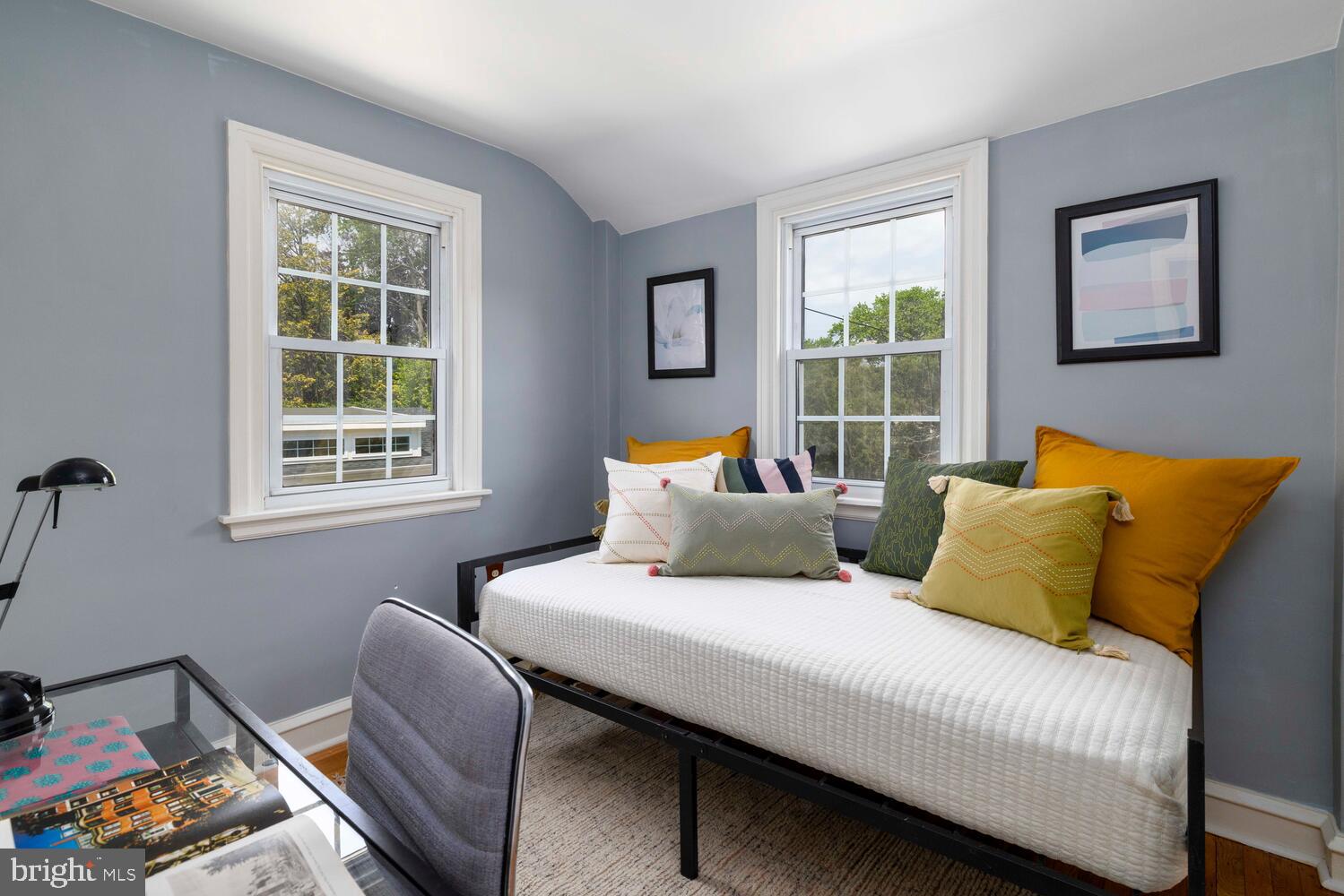 CHESNEY DOWNS - Residential