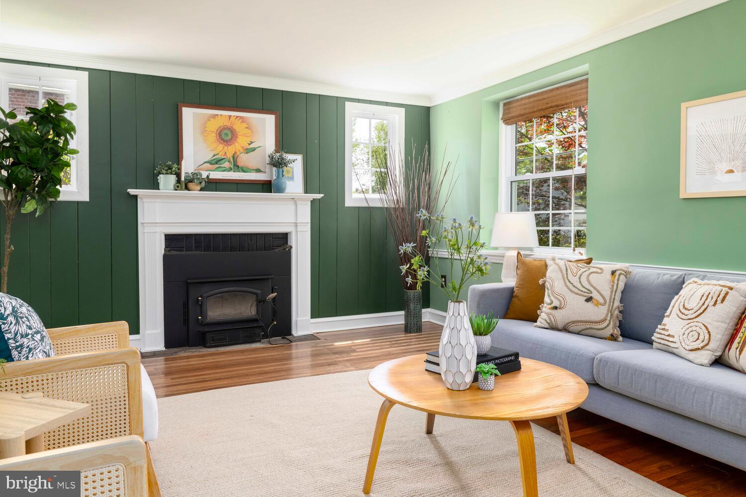 CHESNEY DOWNS - Residential