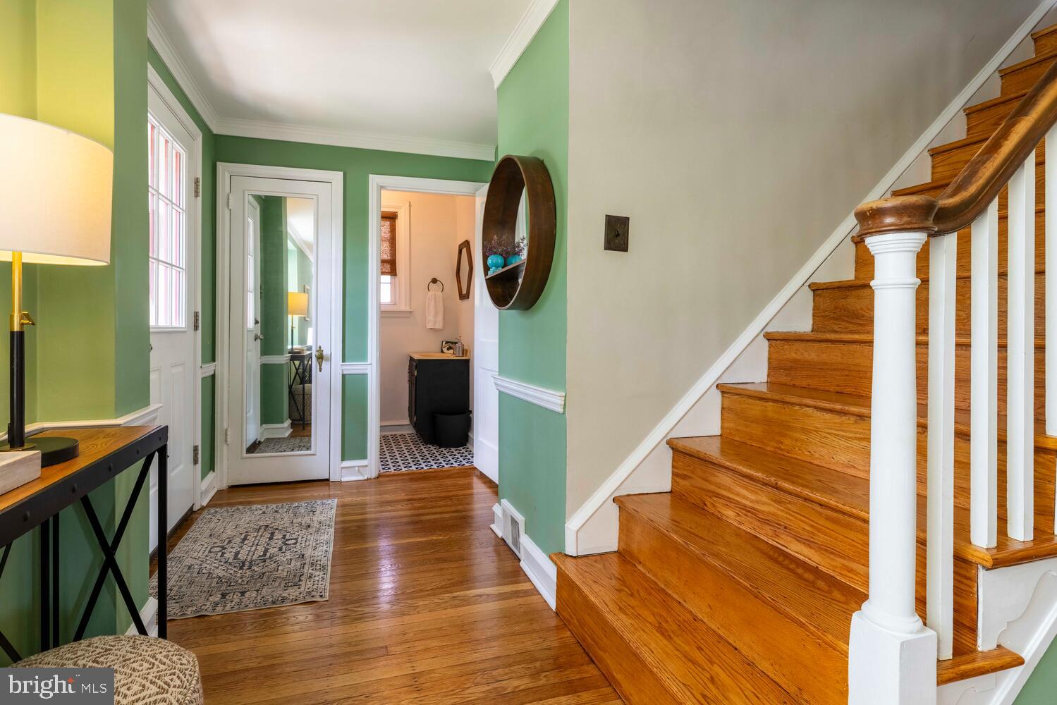 CHESNEY DOWNS - Residential