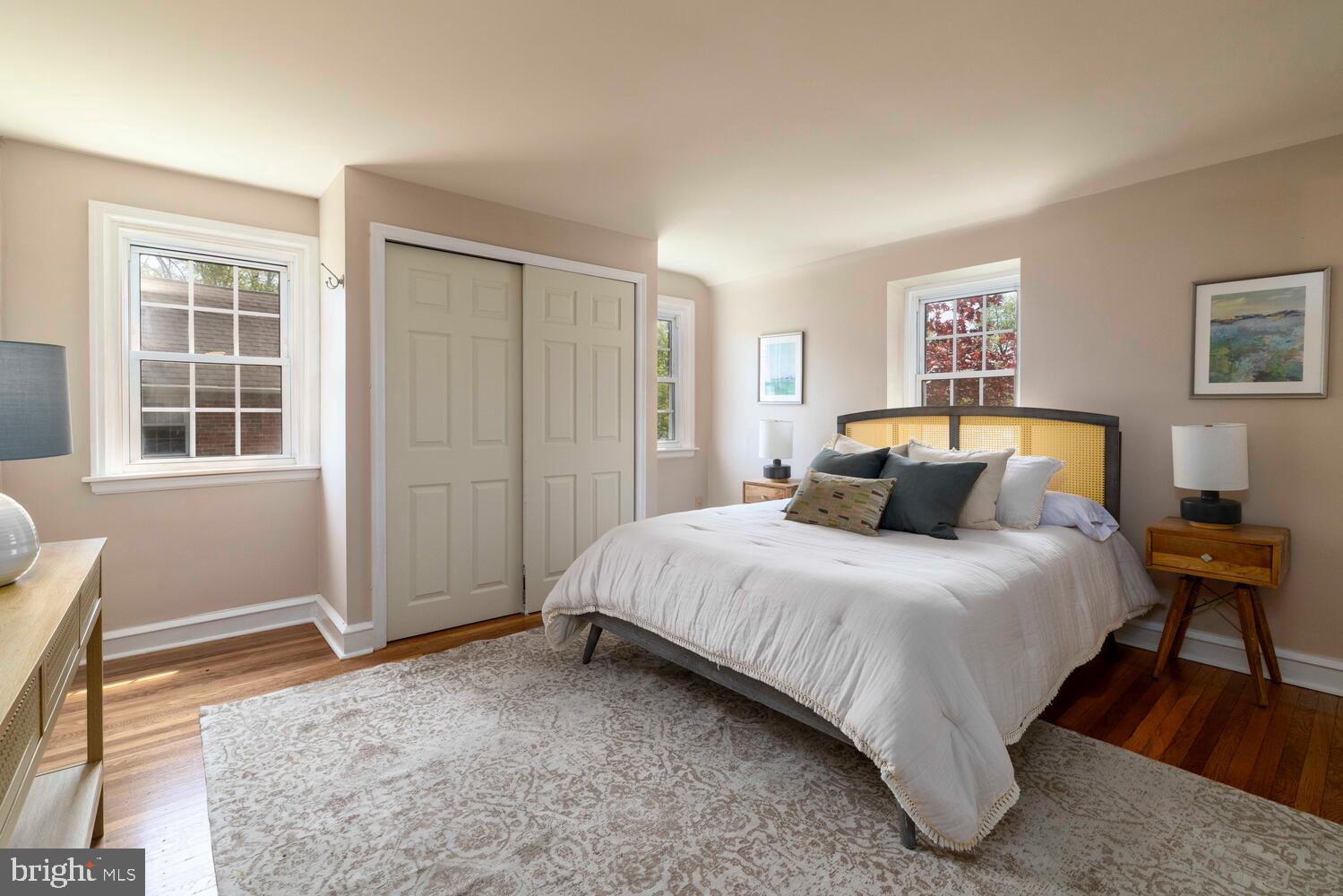 CHESNEY DOWNS - Residential