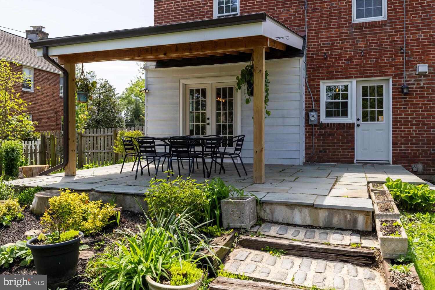 CHESNEY DOWNS - Residential