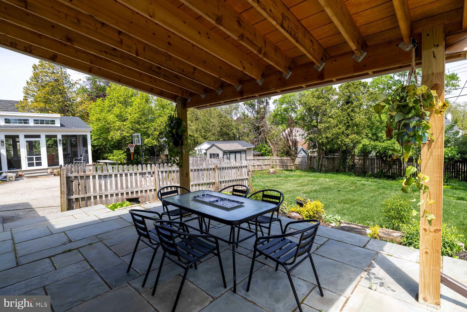 CHESNEY DOWNS - Residential