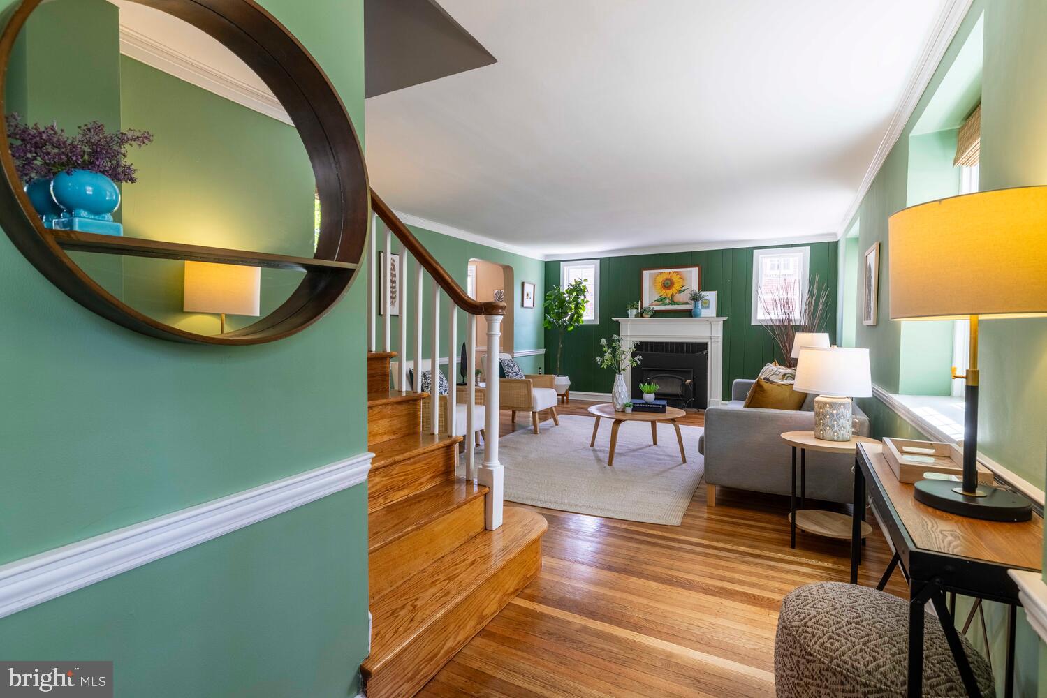 CHESNEY DOWNS - Residential