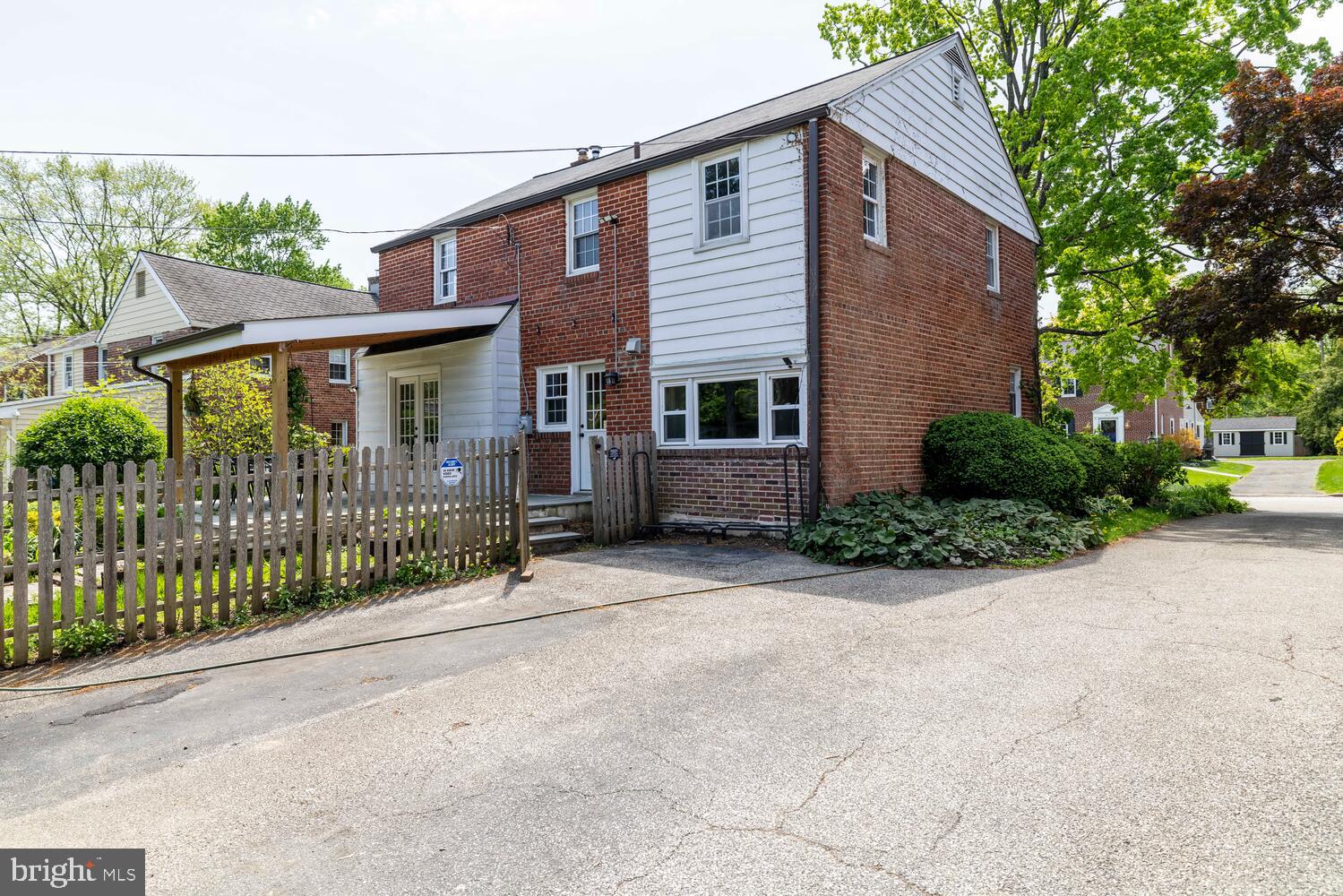 CHESNEY DOWNS - Residential