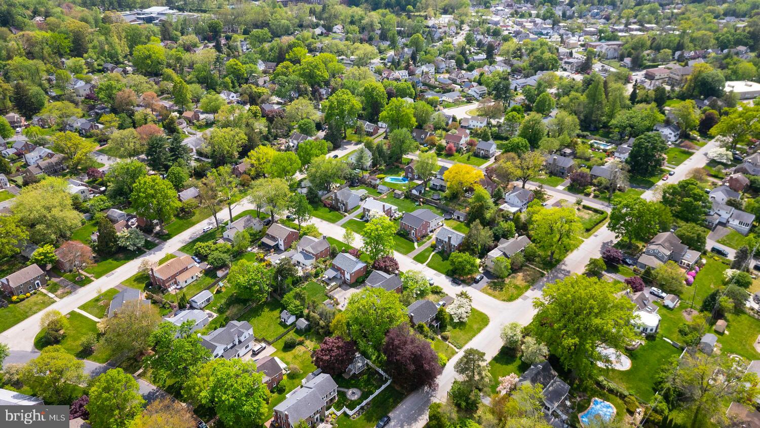 CHESNEY DOWNS - Residential