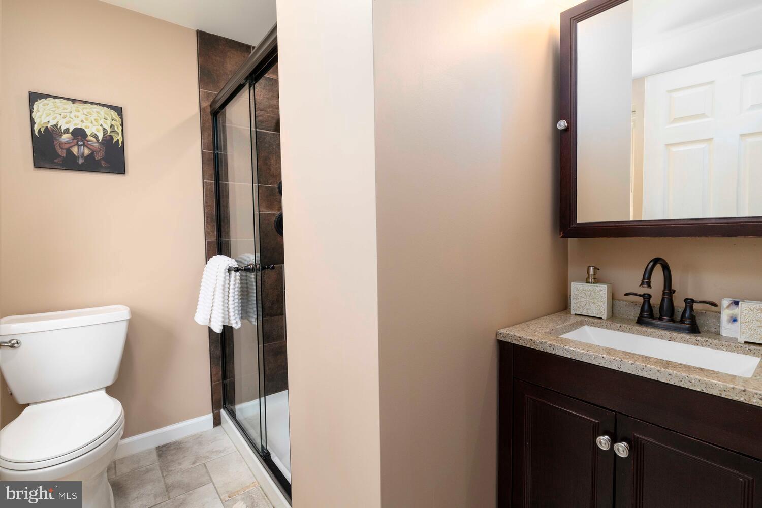 CHESNEY DOWNS - Residential