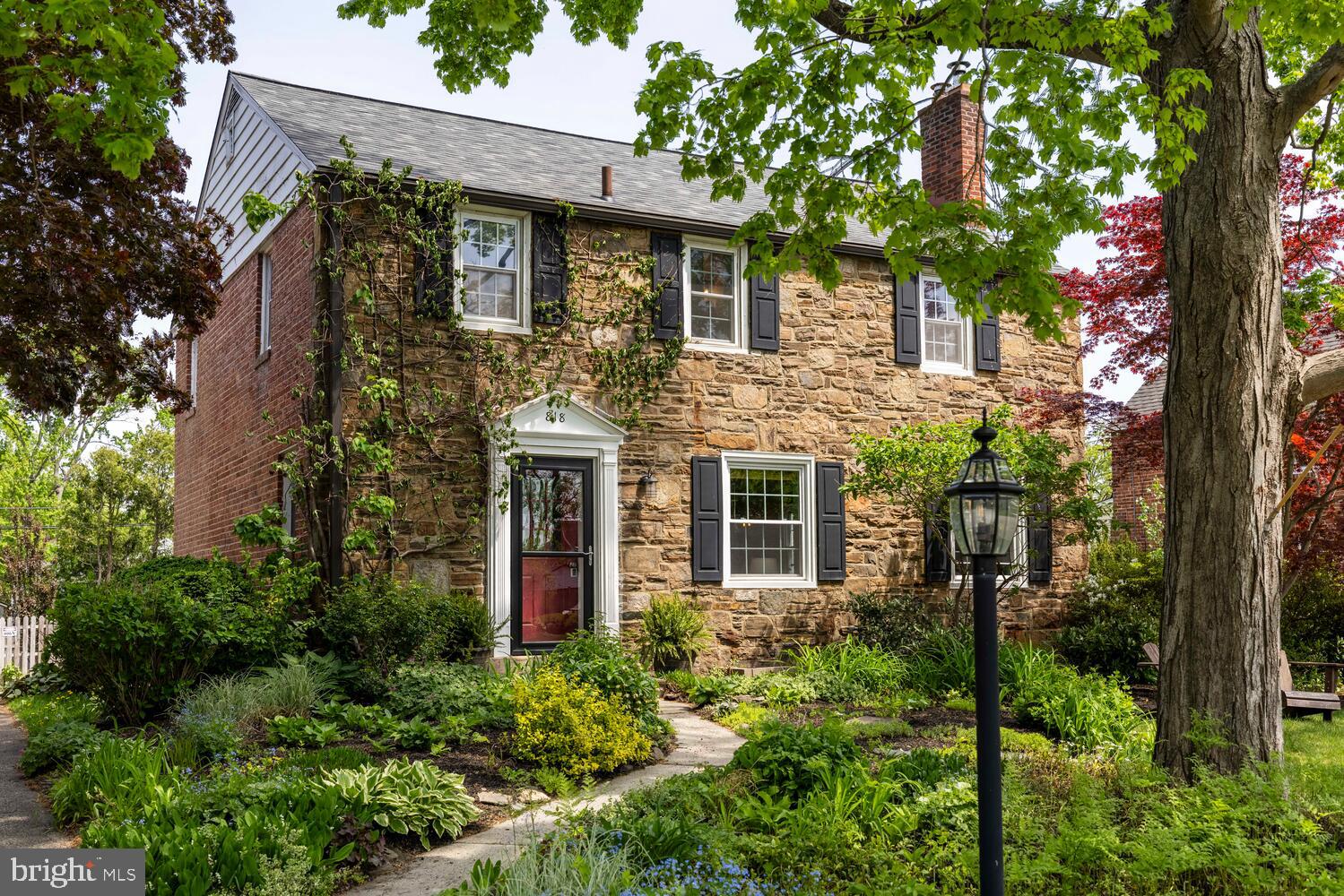 CHESNEY DOWNS - Residential