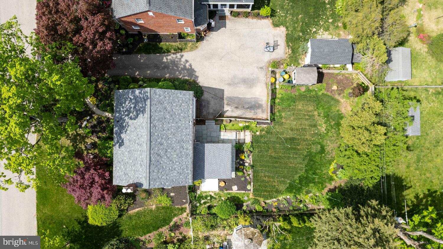 CHESNEY DOWNS - Residential