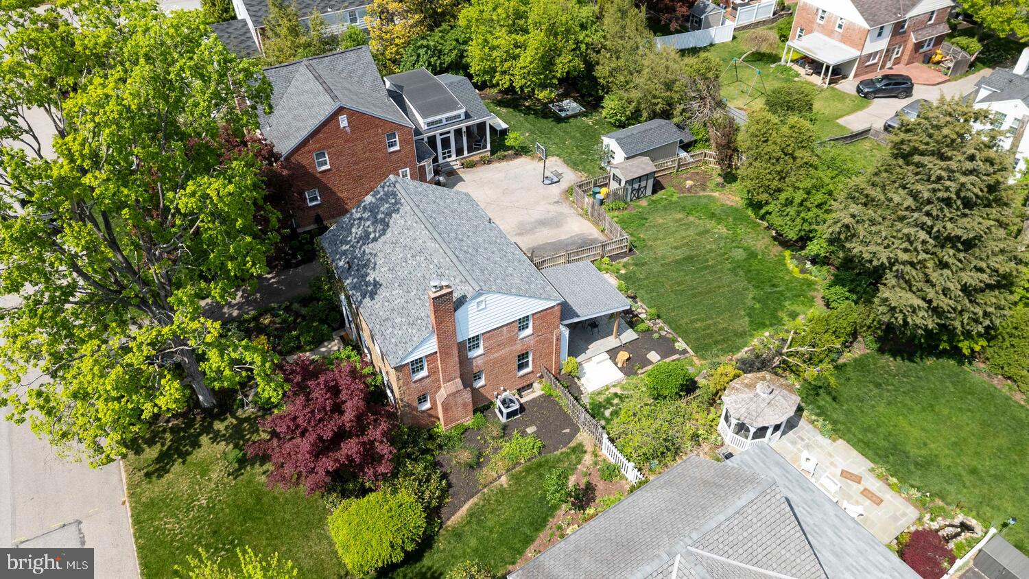 CHESNEY DOWNS - Residential