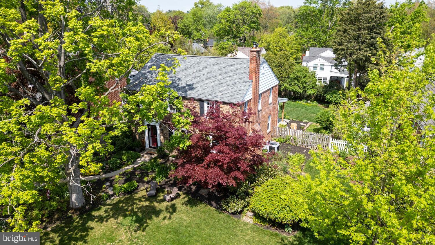 CHESNEY DOWNS - Residential