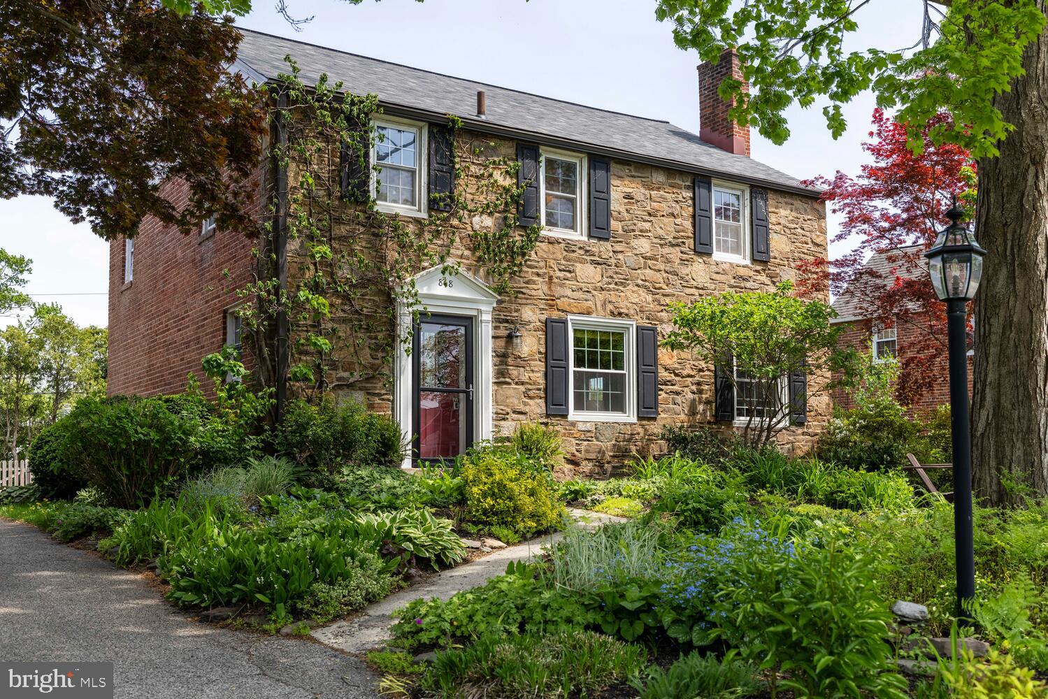 CHESNEY DOWNS - Residential