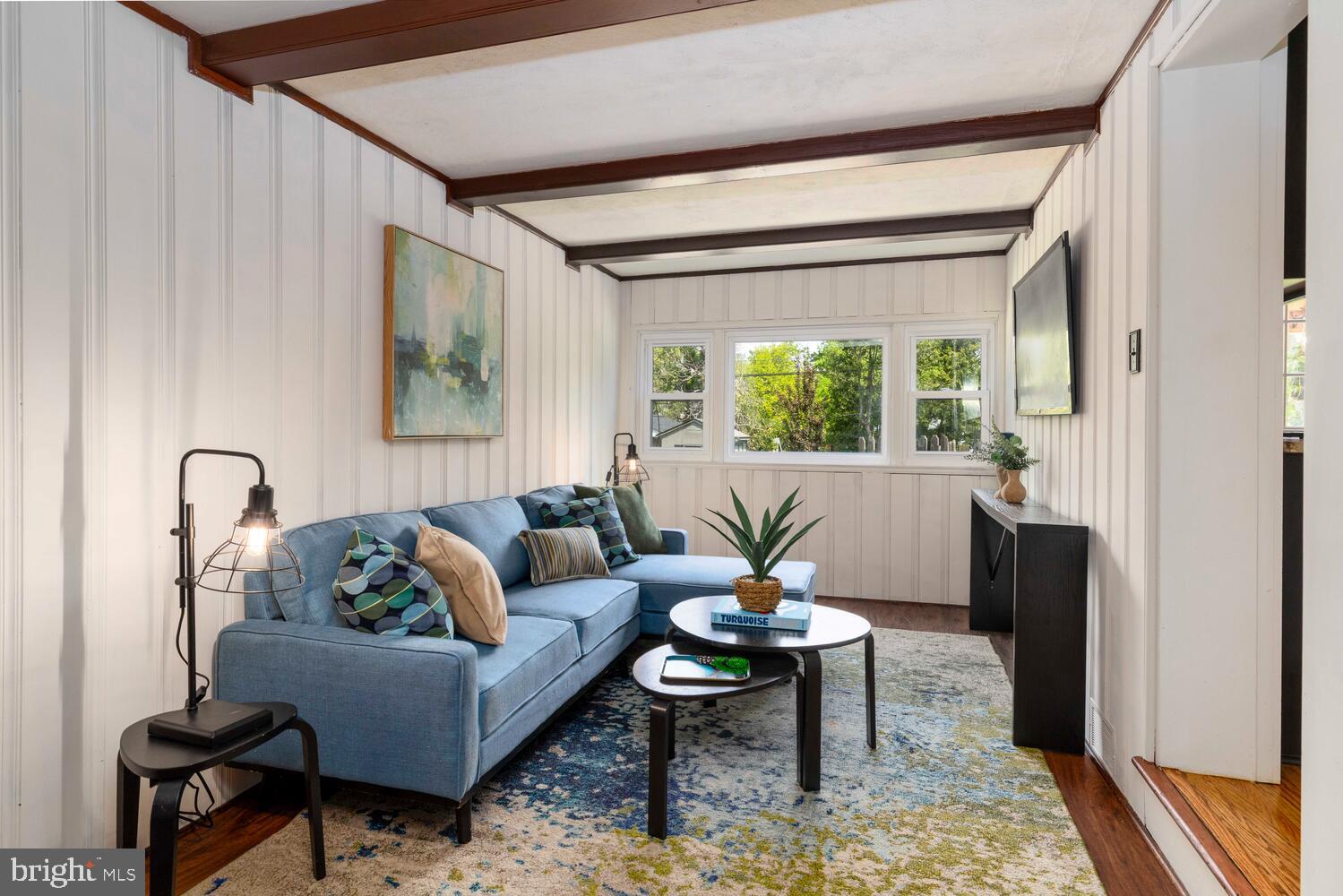 CHESNEY DOWNS - Residential