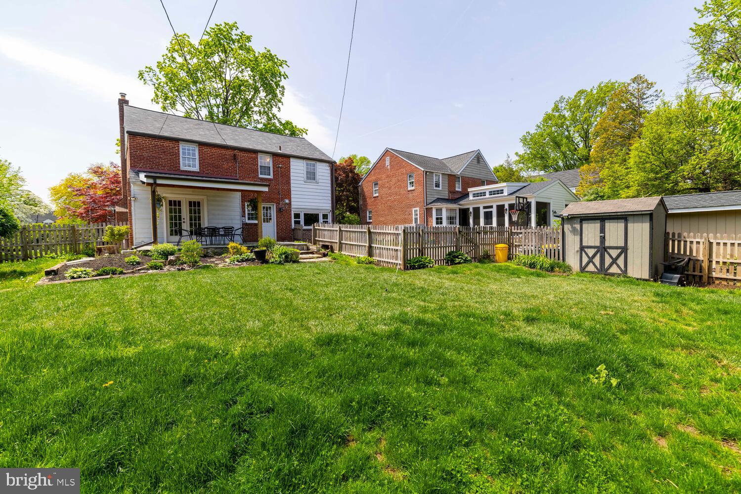 CHESNEY DOWNS - Residential