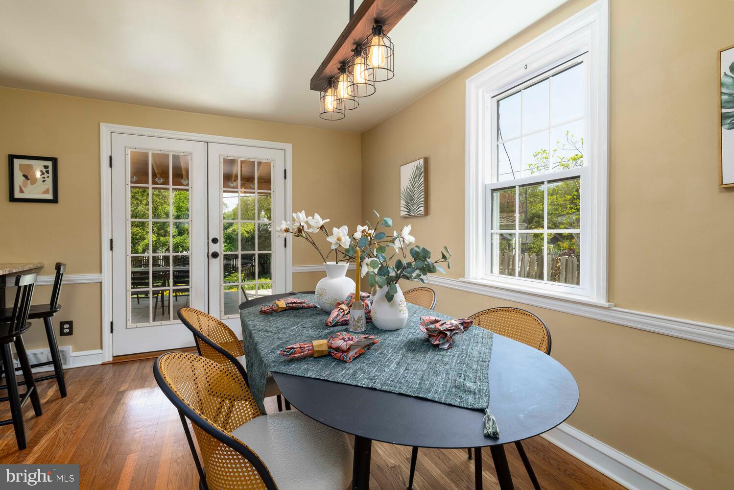 CHESNEY DOWNS - Residential